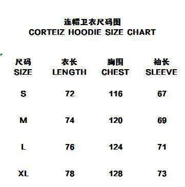 Corteiz Hoodies _SKUCorteizS-XLwmtx9012432